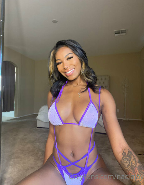 nadiajay actress photos