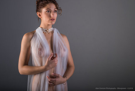 Lailannah model nude photos