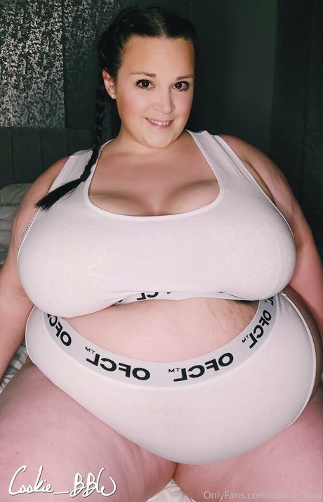cookie bbw star top images