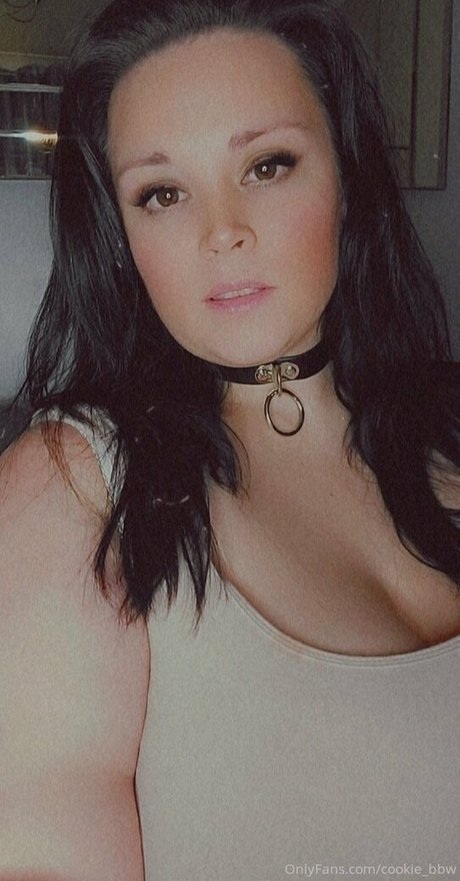 cookie bbw model nude archive