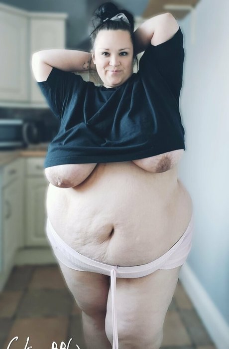 cookie bbw porn star galleries