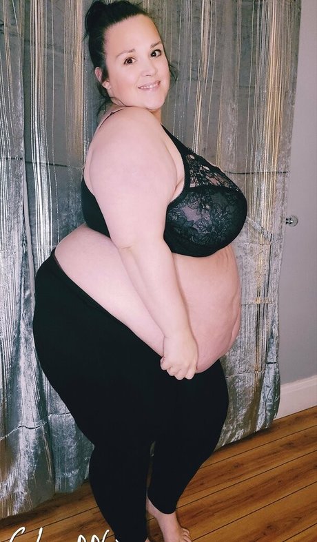 cookie bbw best star photos