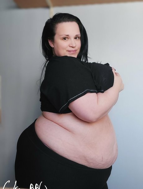 cookie bbw star top pictures