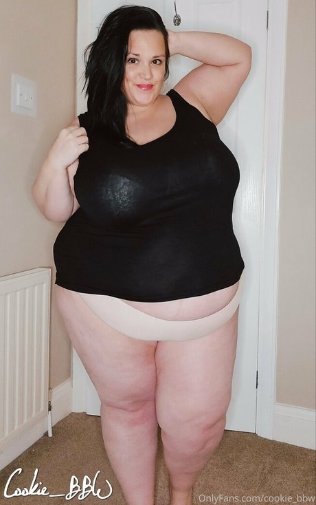 cookie bbw star perfect galleries