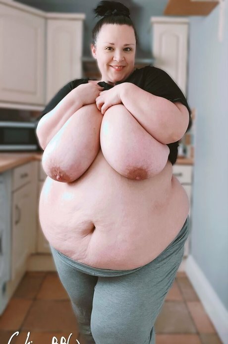 cookie bbw best model picture