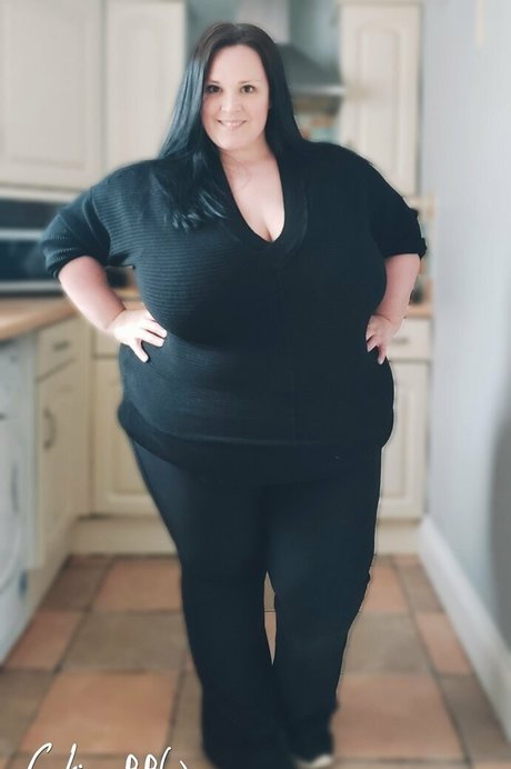 cookie bbw star porn galleries