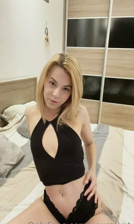 yours kat model high quality image