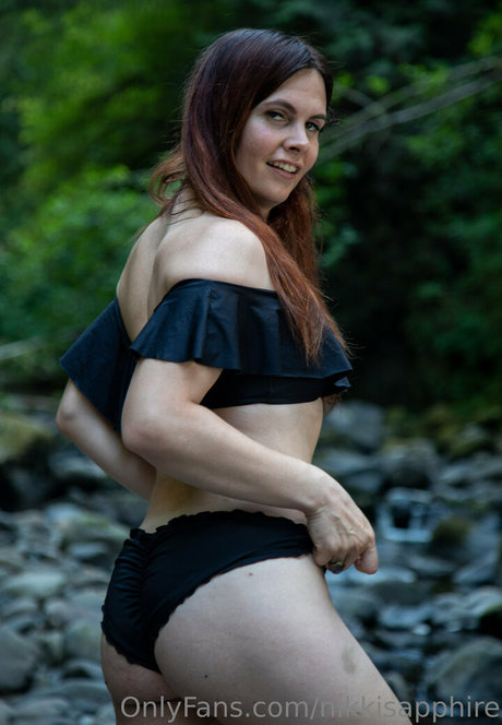 nikkisapphire pornstar best archive