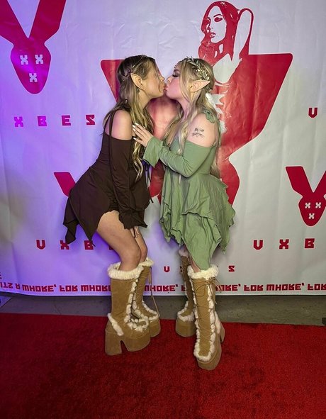 cocolovelock model pretty pic