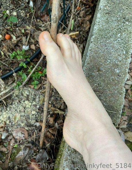 kinkyfeet 5184 star nudes photo