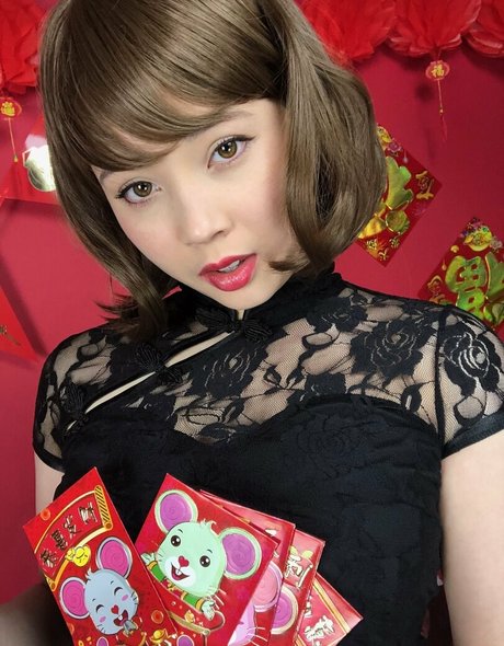 thevirtualgeisha model nudes img