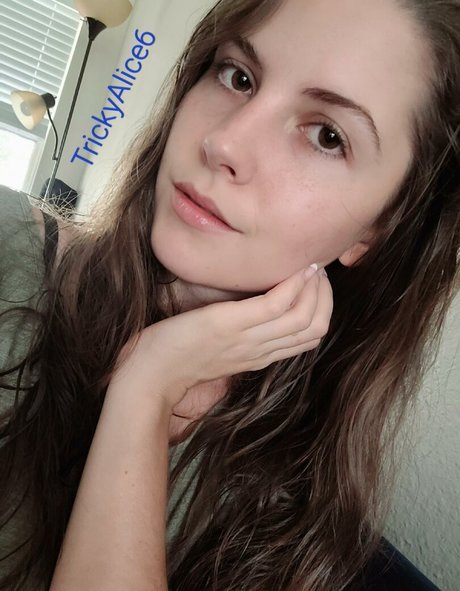 Trickyalice6 best star photos