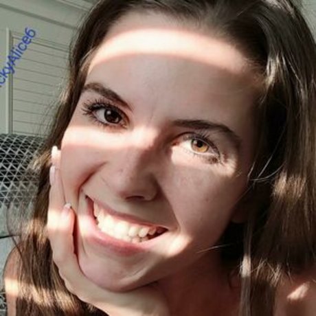 Trickyalice6 pornstar image