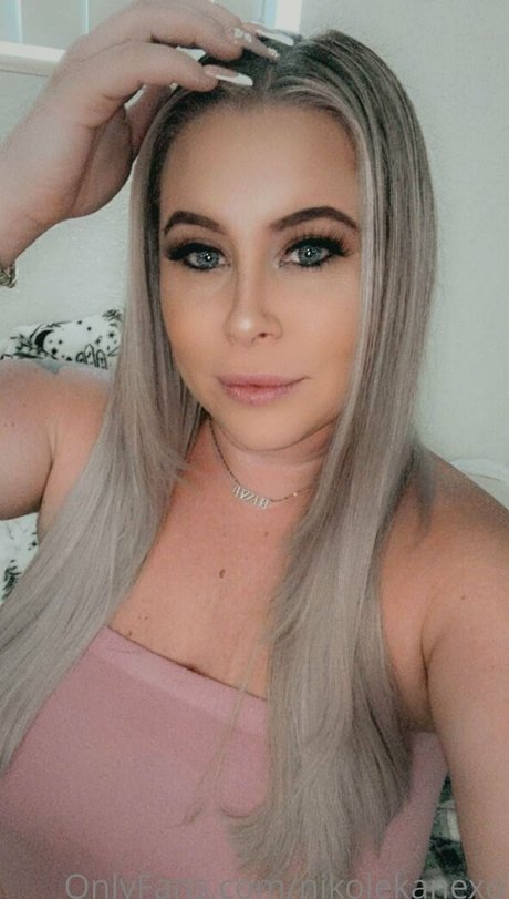 nikolekanexo hd model picture