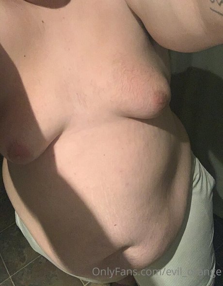 evil orange star naked archive