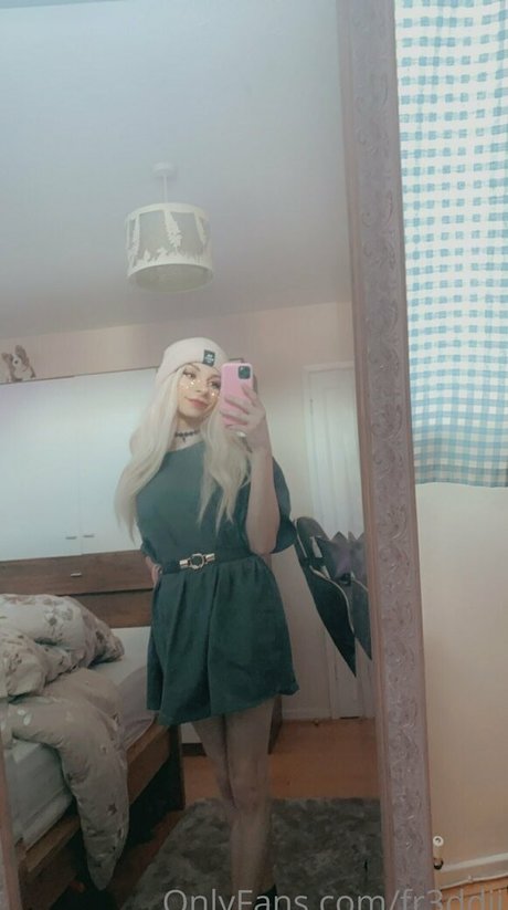 Fr3ddii exclusive pornstar img