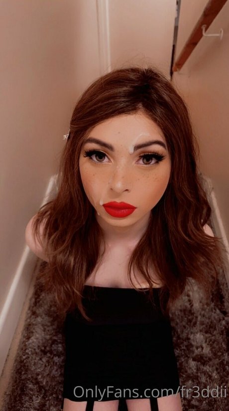 Fr3ddii xxx pornstar pics