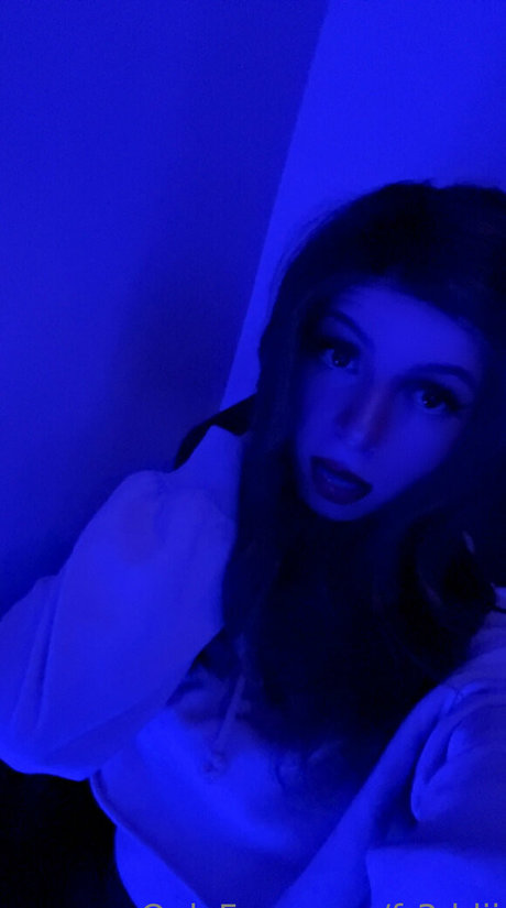 Fr3ddii nudes actress archive