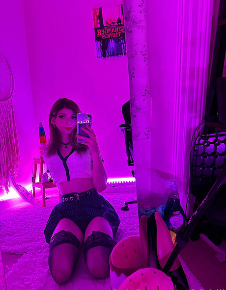 Fr3ddii adult star gallery