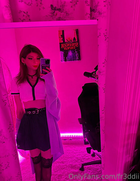 Fr3ddii hd model img