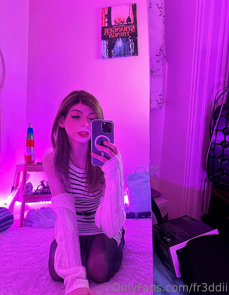 Fr3ddii hd model pictures