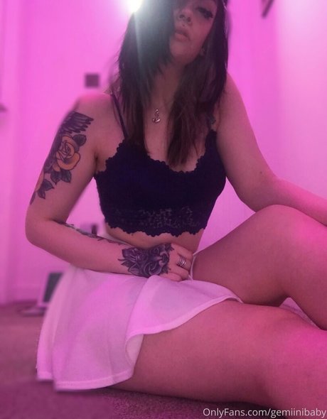 gemiinibaby perfect star photo