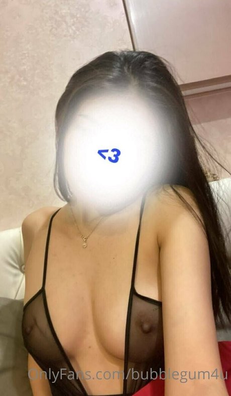 bubblegum4u pornstar pretty picture