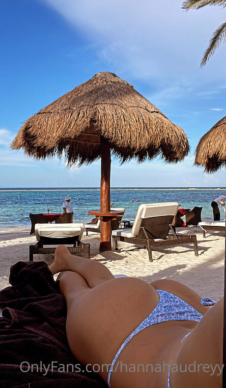 hannahaudreyy pornstar pretty galleries