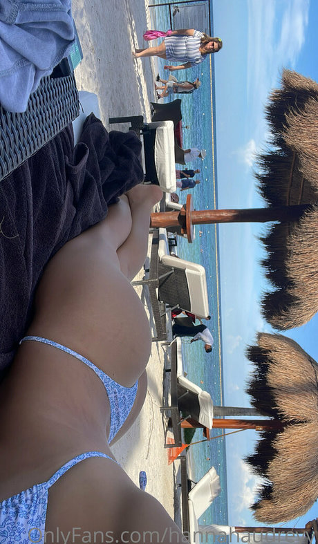 hannahaudreyy model sex photo