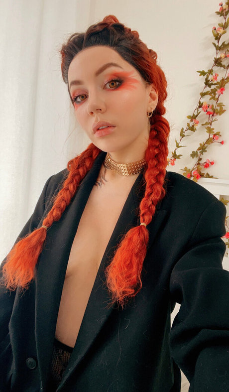 tsunderebean free pornstar hot photos