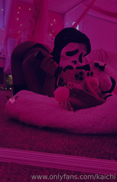 kaichi model perfect pictures