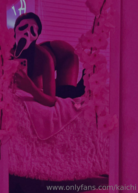 kaichi exclusive actress pictures