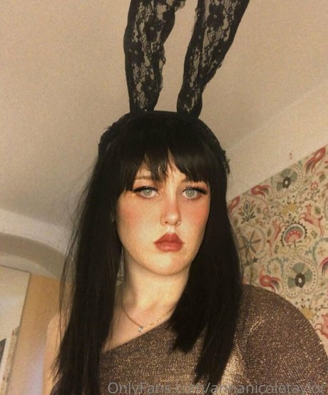 annanicoletaylor pretty pornstar archive