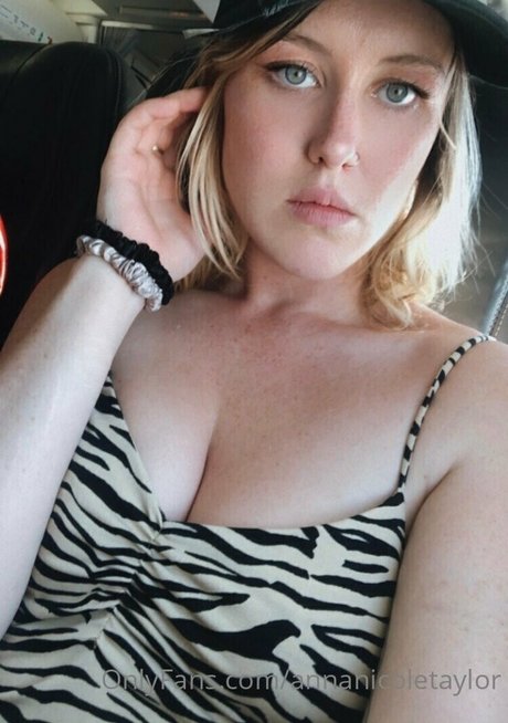 annanicoletaylor star pretty pictures