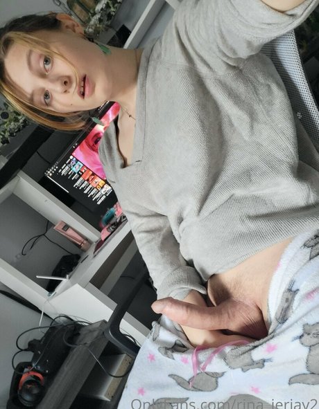 rina jerjay2 model nudes pics