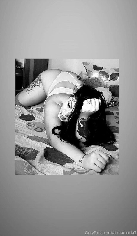 annamaria7 model naked pictures