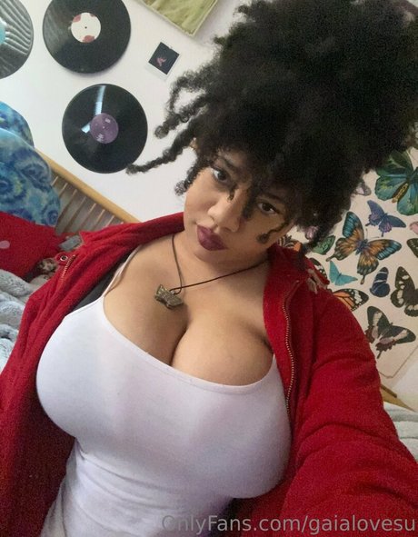 gaialovesu model sexy img