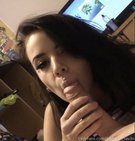 Midnight rav3n high quality model image