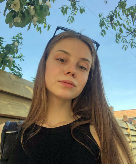 Aliciacarol exclusive star photo