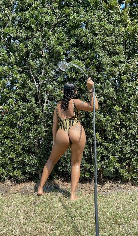 Tokischa Peralta sex pornstar pictures