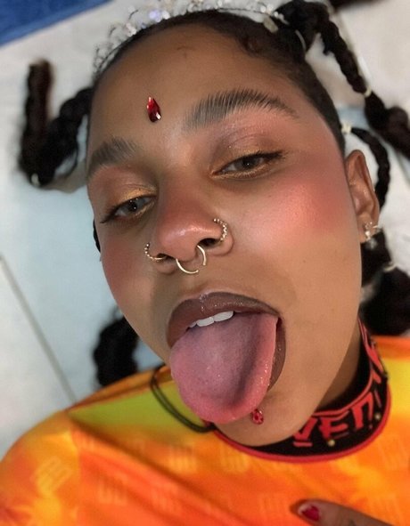 Tokischa Peralta adult star galleries