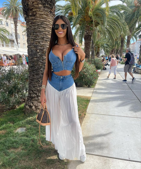 Marija Meglaj sex star archive