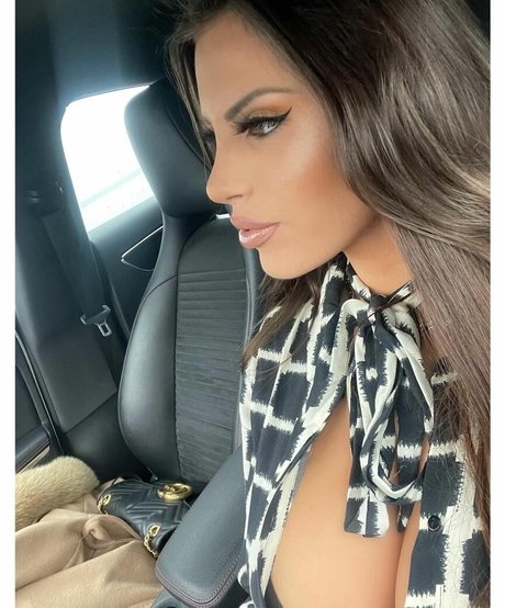 Marija Meglaj pornstar adult image