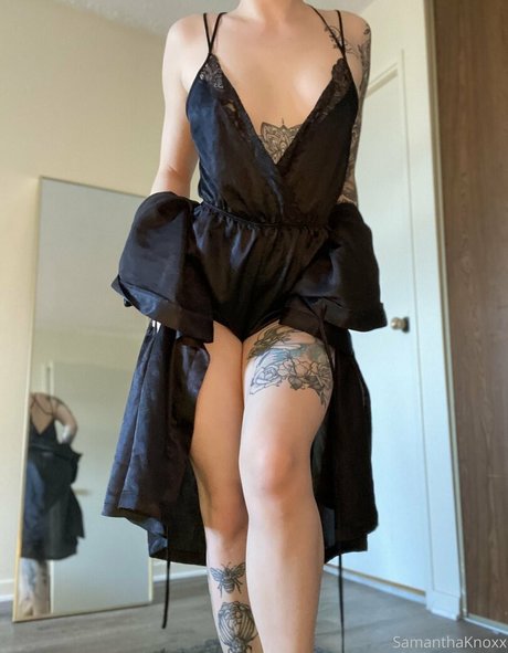 samanthaknoxxoxo star nude img