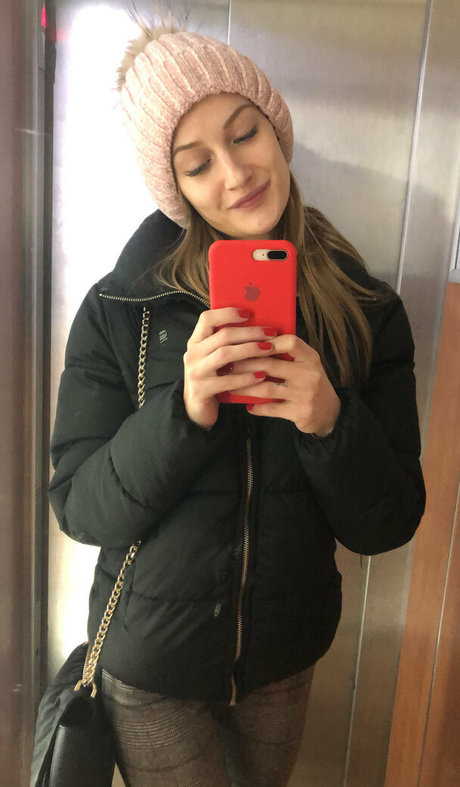 real tiffany art actress galleries