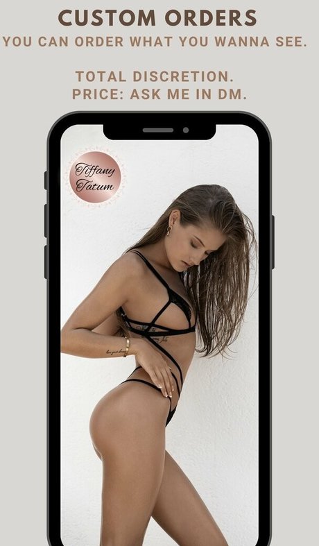 real tiffany nude actress picture