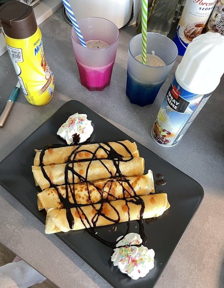 real tiffany model nice picture