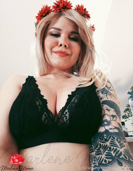marlene moore nudes pornstar images