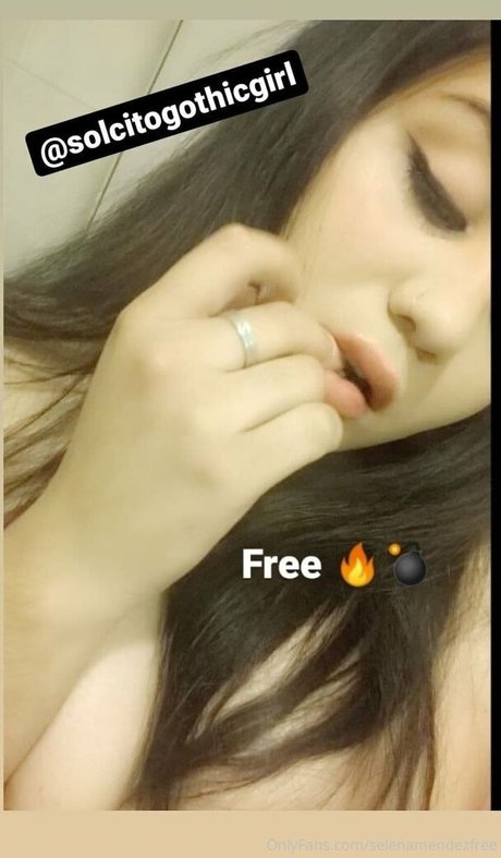 miarodriguezx beautiful model photo