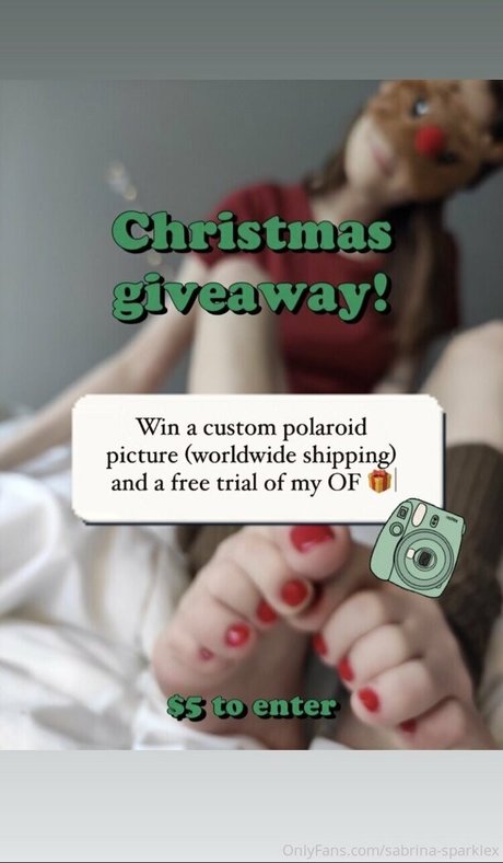 sabrina sparklex model high quality img